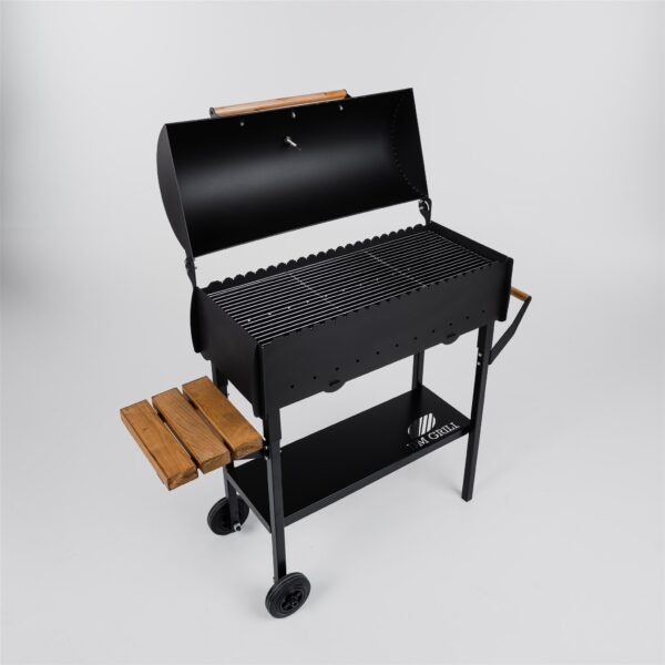 Grill Comfort Plus