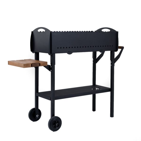 Grill Comfort XL