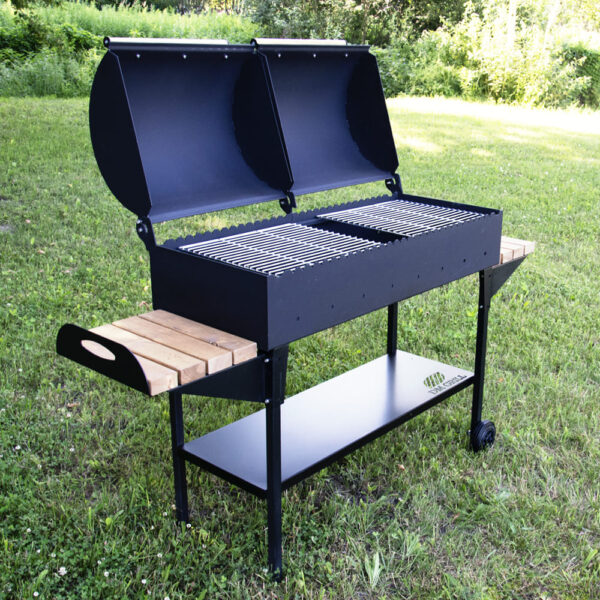 Grill Comfort Plus XL